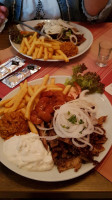 Delphi food