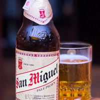 Bernhard Rieger drink
