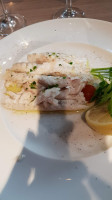 Trattoria Quattro Mori food