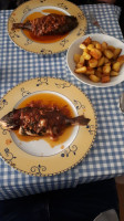 Piccolo Mondo food