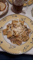 Piccolo Mondo food