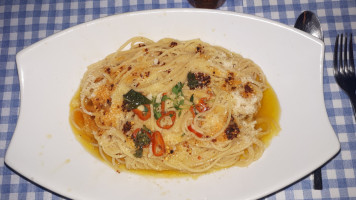 Piccolo Mondo food