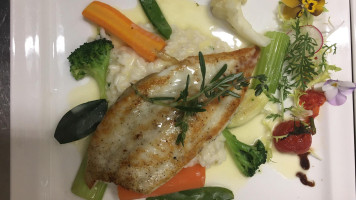 La Locanda food