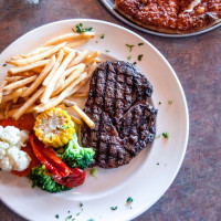 Sentro '20 food