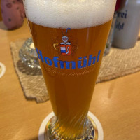 Zum Hirschen drink