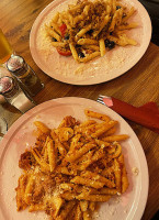 La Certosa food