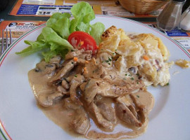 Beim Endeler food