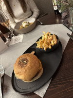 Restaurant Einkehr food