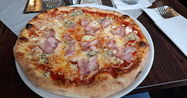 Restaurant Einkehr food