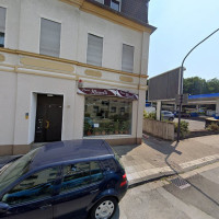Pizzeria Maria outside