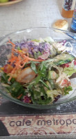 Pizzeria Maria food