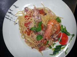 Bella Italia Da Nando food
