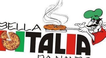 Bella Italia Da Nando logo