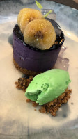 Sentro '20 food