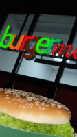 Burgerme drink