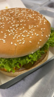 Burgerme food