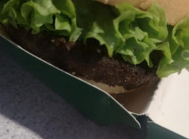 Burgerme food