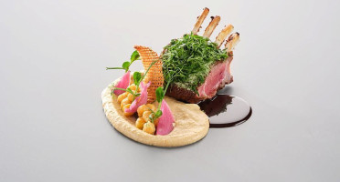 Zum Alten Stephan food