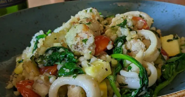 Zum Alten Stephan food