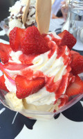 Eisboutique Da Carlo food
