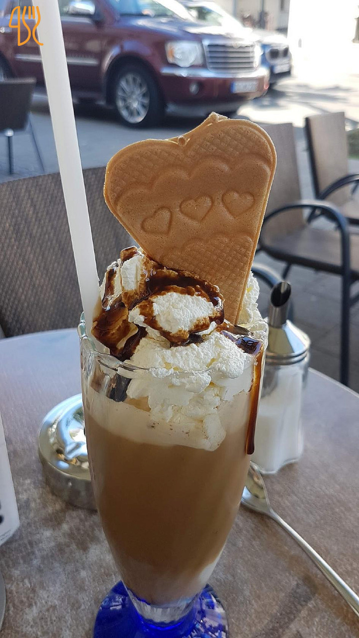 Eisboutique Da Carlo