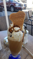 Eisboutique Da Carlo drink