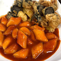 Shams food