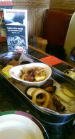 Shams food