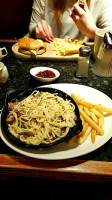 Shams food