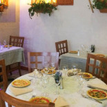 Strandhaus Birkach Dentro