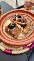 Tajine Marrakech food