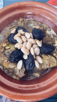 Tajine Marrakech food