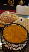 Tajine Marrakech drink
