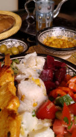 Tajine Marrakech food