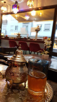 Tajine Marrakech drink