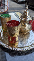 Tajine Marrakech drink