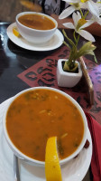 Tajine Marrakech drink
