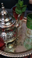 Tajine Marrakech drink