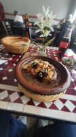 Tajine Marrakech drink