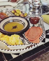 Tajine Marrakech food