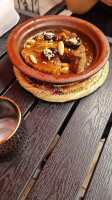 Tajine Marrakech drink