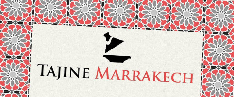 Tajine Marrakech logo