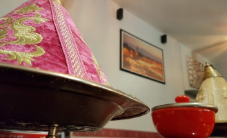 Tajine Marrakech drink