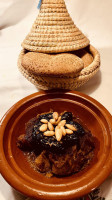 Tajine Marrakech drink