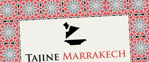 Tajine Marrakech logo