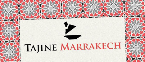 Tajine Marrakech logo