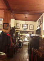 Bockshaut inside