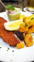 Bockshaut food