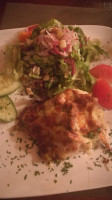 Bockshaut food