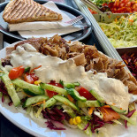 Fiwa Döner Nourriture